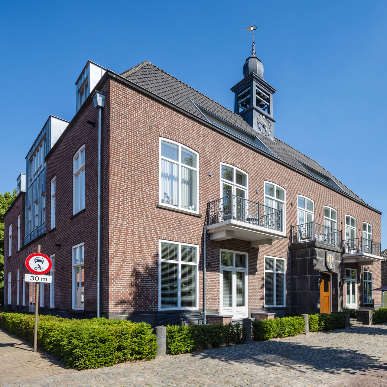 bangroep-rezidenz-development